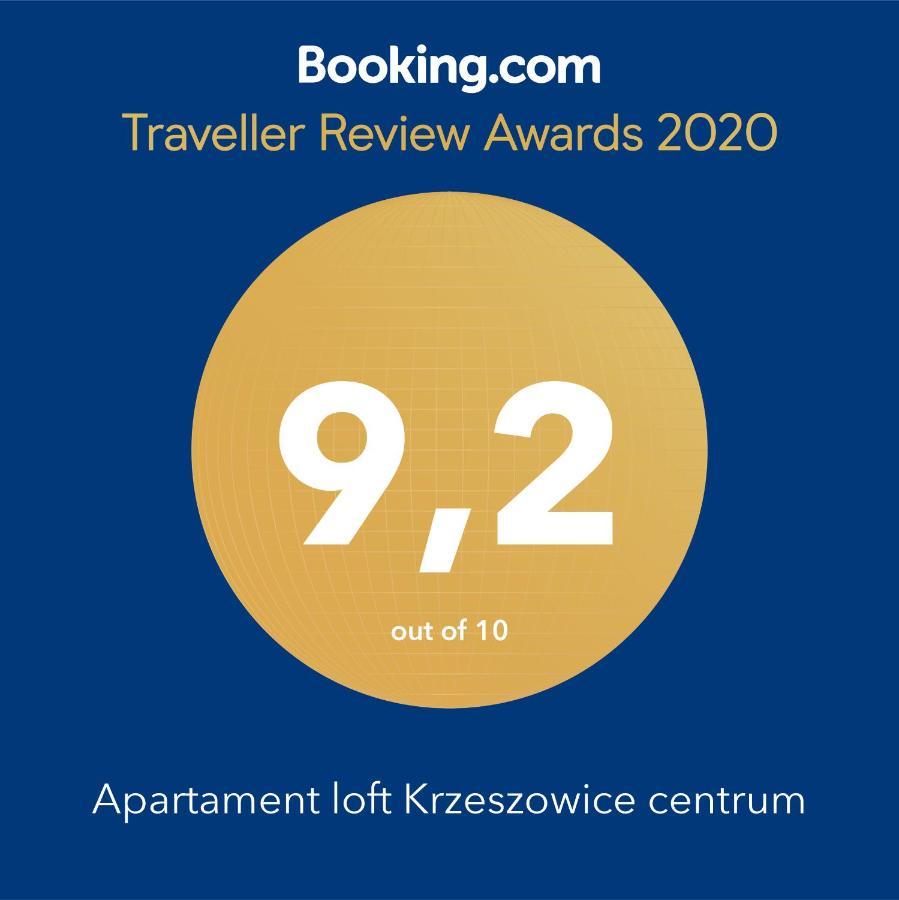 Apartament Loft Krzeszowice Centrum Екстериор снимка