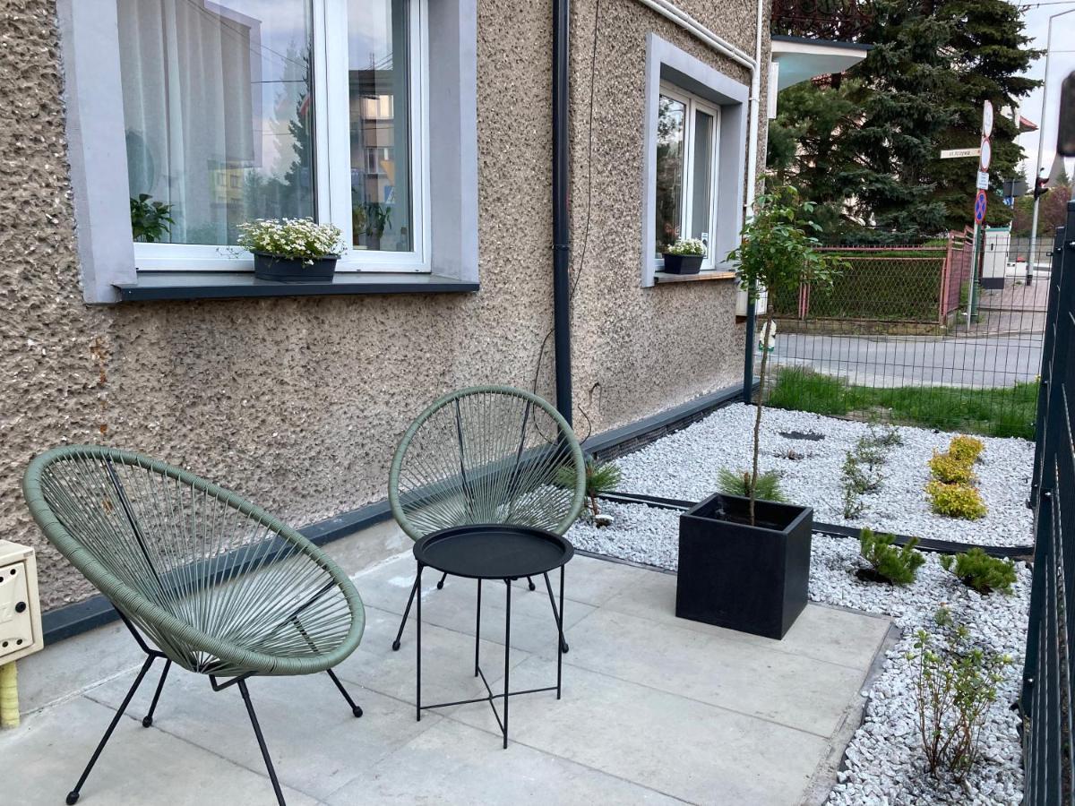 Apartament Loft Krzeszowice Centrum Екстериор снимка
