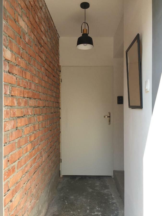 Apartament Loft Krzeszowice Centrum Екстериор снимка