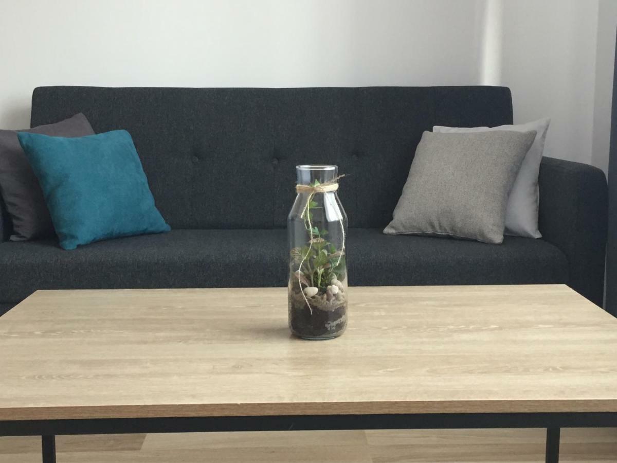 Apartament Loft Krzeszowice Centrum Екстериор снимка