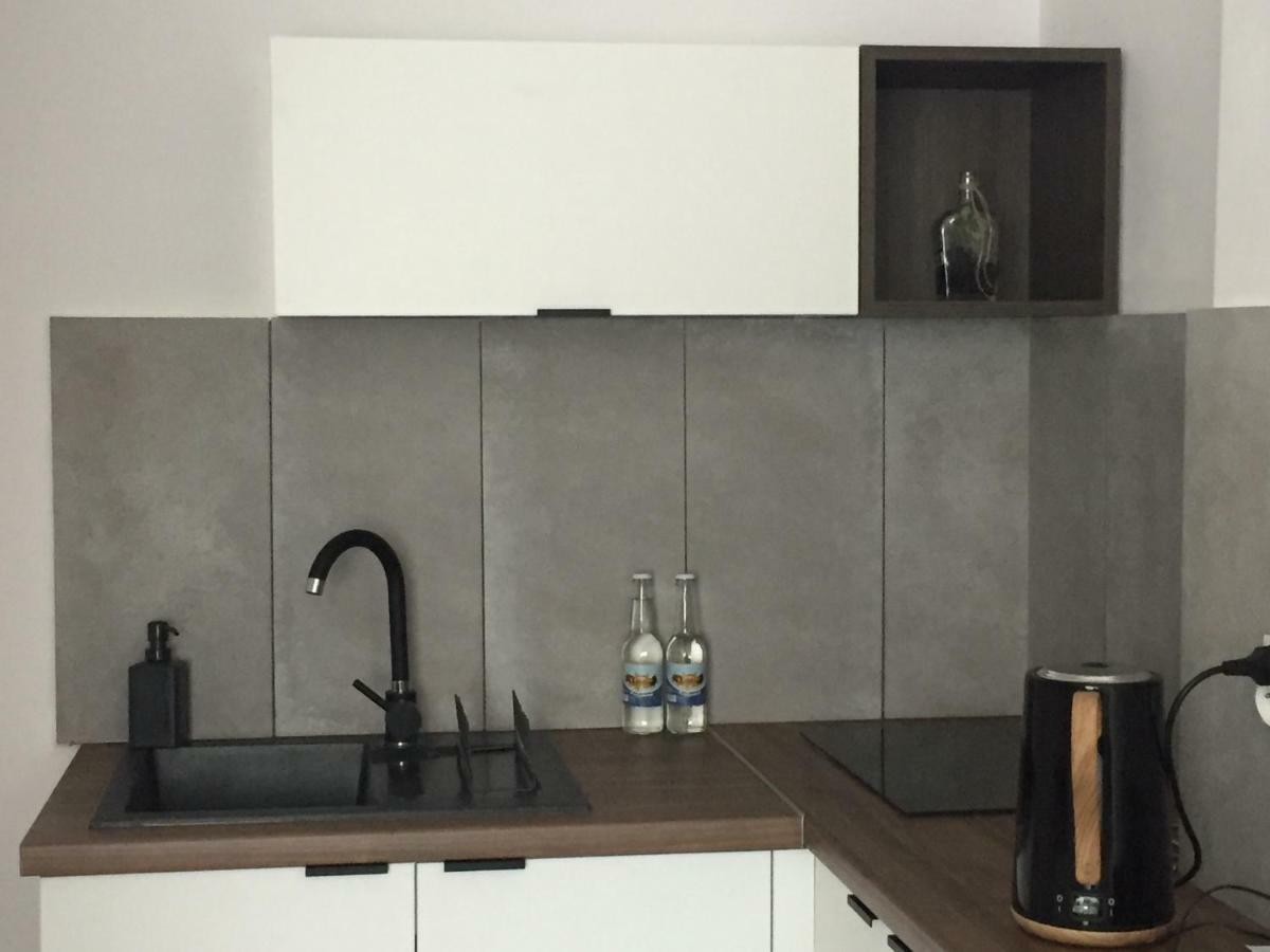 Apartament Loft Krzeszowice Centrum Екстериор снимка