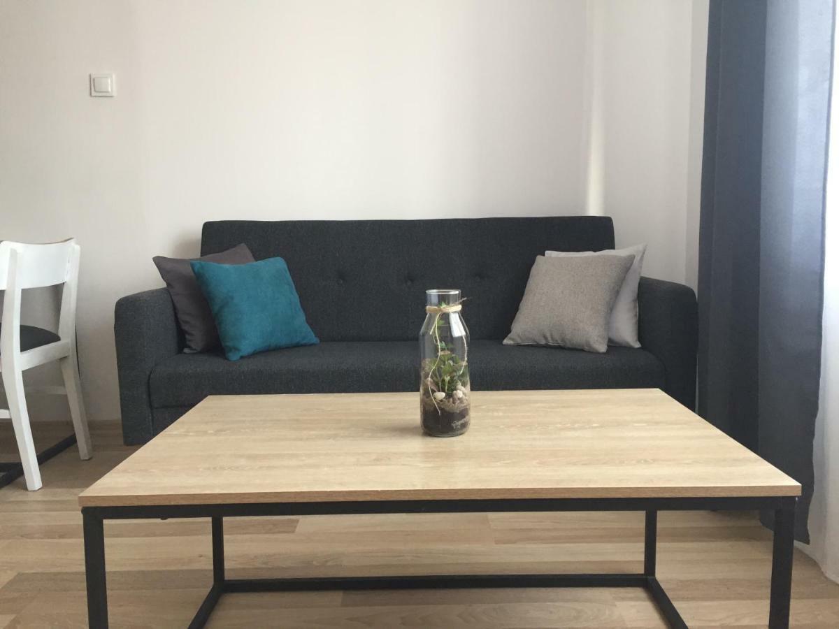 Apartament Loft Krzeszowice Centrum Екстериор снимка